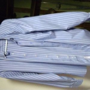 Brooks Brothers Men’s Houndstooth Button Down Shirt